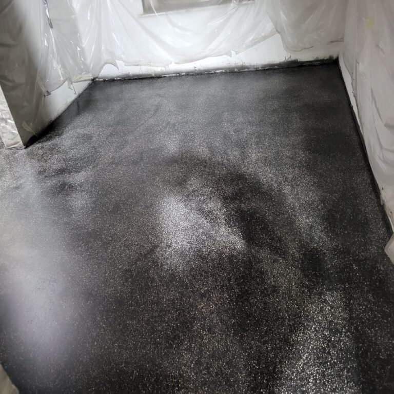 Gussasphalt #2